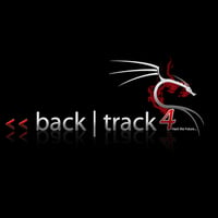 Backtrack logo