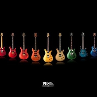 Paul Reed Smith Spectrum