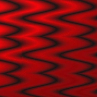 red black gradient pattern