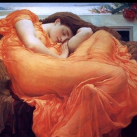 Sleeping Women