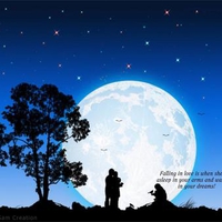 Love Moon