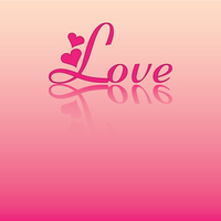 Pink Love 