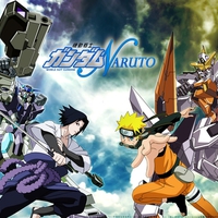 gundam naruto