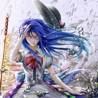 Hinanawi Tenshi