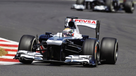 Formula 1 Grand Prix - cars, grand prix, racing, formula