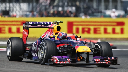 Formula 1 Grand Prix - formula, cars, grand prix, racing