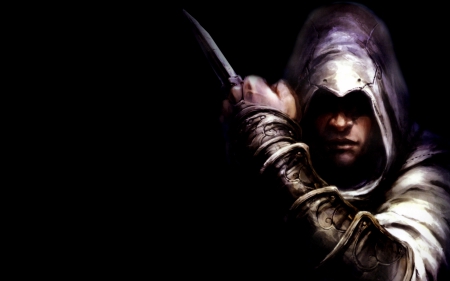 Assassin's Creed ( - altair, hidden blade, assassin, assassins creed