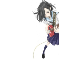 Anime Girl