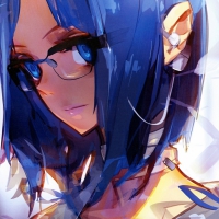 Anime Girl