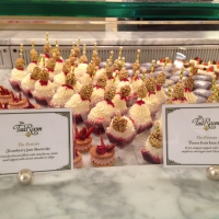 Harrods cakes