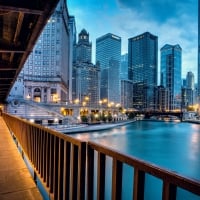 Charming Chicago