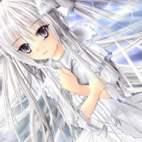 Yosuga No Sora