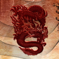 Chinese Dragon