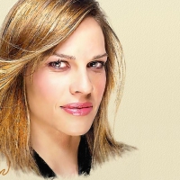 Hilary Swank