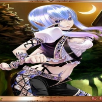 Elder Vampire