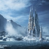 Ice Castle