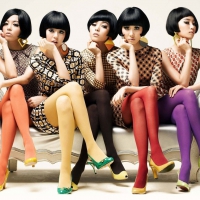 wonder girls