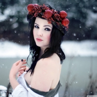 Snow White