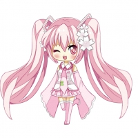 Sakura Miku