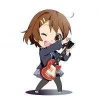 Yui Hirasawa