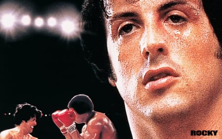 Rocky Balboa - rocky balboa, sylvester stallone, rocky 3, rocky 2, rocky