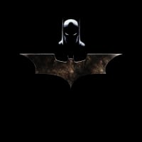 Batman logo