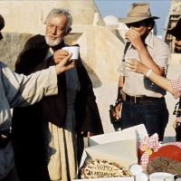 Alec Guiness' Birthday