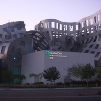 Cleveland Clinic, Las Vegas