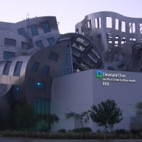 Cleveland Clinic, Las Vegas, Nevada