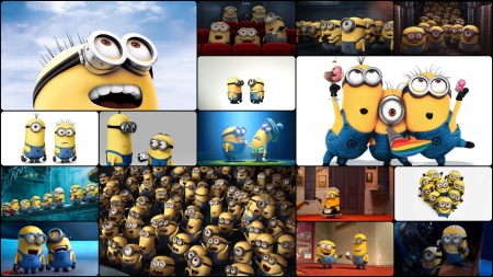 Despicable Me 2 - 2, despicable, me, movie