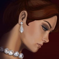 Princess Anastasia