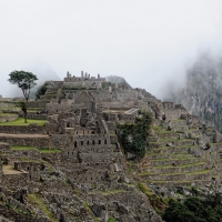 Mesmerizing Machu Picchu