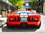 FORD GT