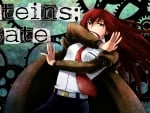 Steins;Gate