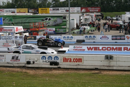 A Day at the Raceway 27 - white, blue, photography, red, racing car