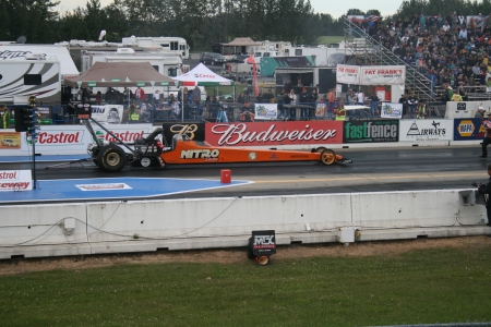 A Day at the Raceway 39 - speed car, photography, red, tires, black