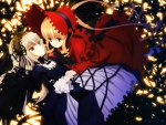 Rozen Maiden