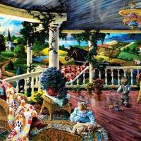 Grandma's Terrace