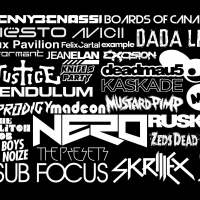 International Djs