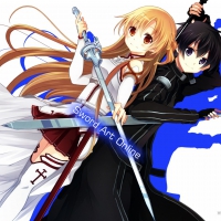 Asuna â™¥ Kirito