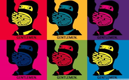 Gentlemen - spy, gentlemen, team fortress 2, smoke, funny