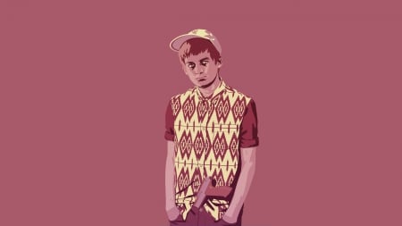 Got - Westeros Prince Joffrey - game of thrones, westeros, fantasy, tv series, alternate universe