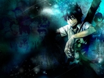 Ao No Exorcist