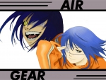 Air Gear