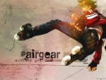 Air Gear