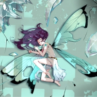 Fairy hurt