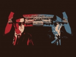 Blues Brothers