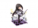 Akemi Homura