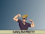 Johnny Bravo