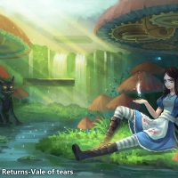 Alice: Madness Returns